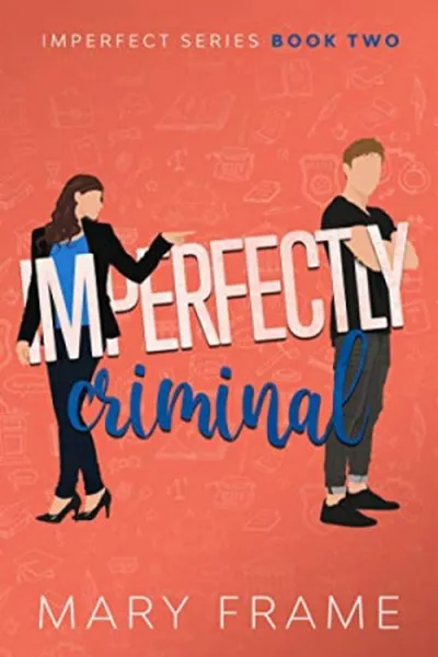 Cover of Imperfectly Criminal