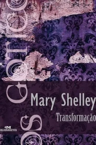 Cover of Transformação