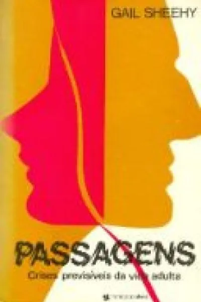 Cover of Passagens