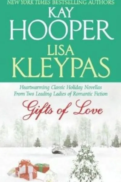 Cover of Gifts of Love