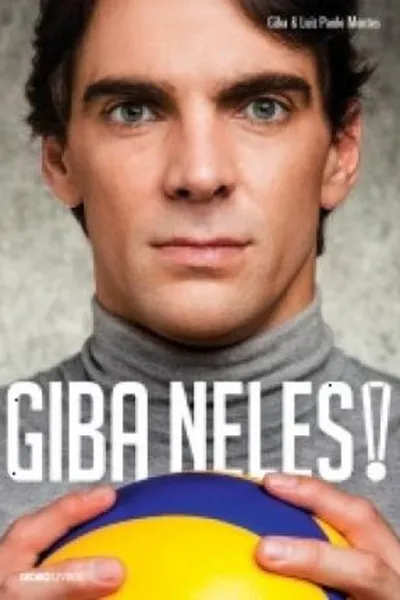 Cover of Giba Neles!