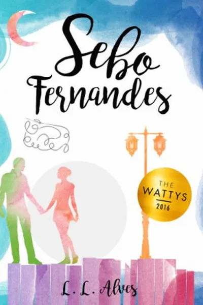 Cover of Sebo Fernandes