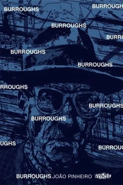 Cover of Burroughs