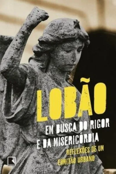 Cover of Em Busca Do Rigor E Da Misericórdia