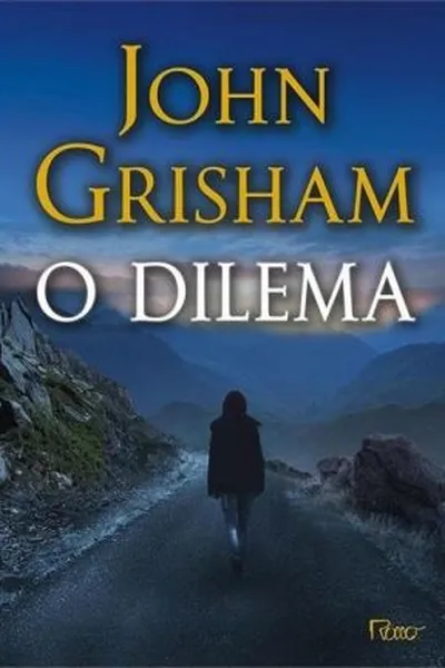 Cover of O Dilema