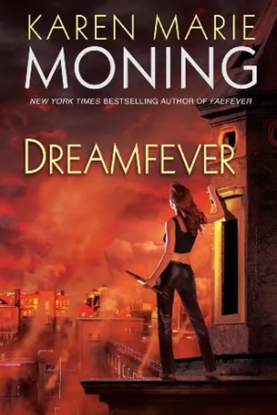 Cover of Dreamfever