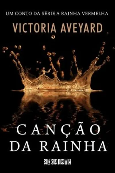 Cover of Canção da Rainha