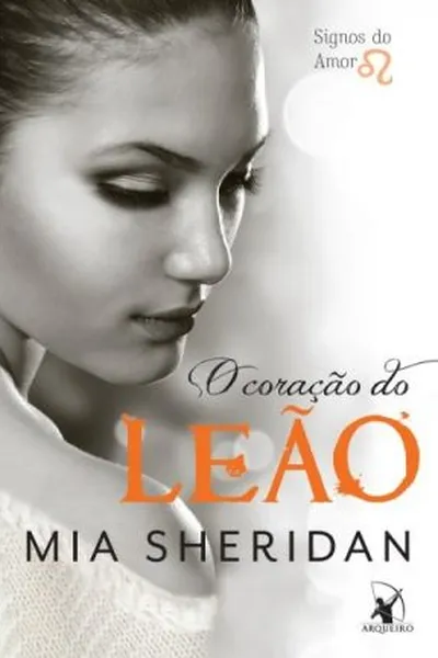 Cover of O Coração do Leão