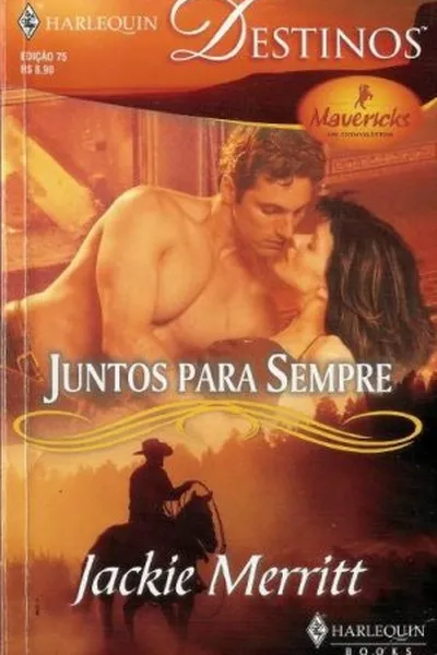 Cover of Juntos Para Sempre