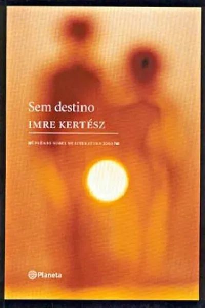 Cover of Sem destino