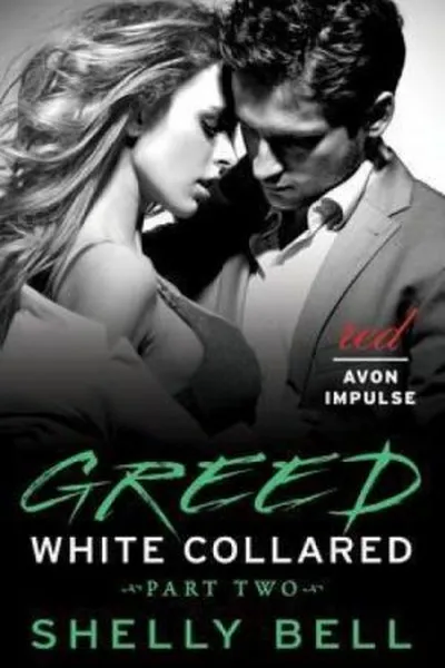 Cover of Greed