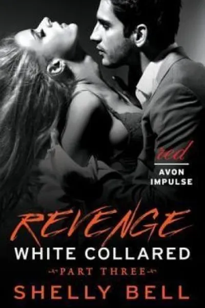 Cover of Revenge