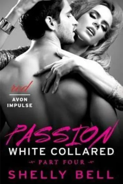 Cover of Passion