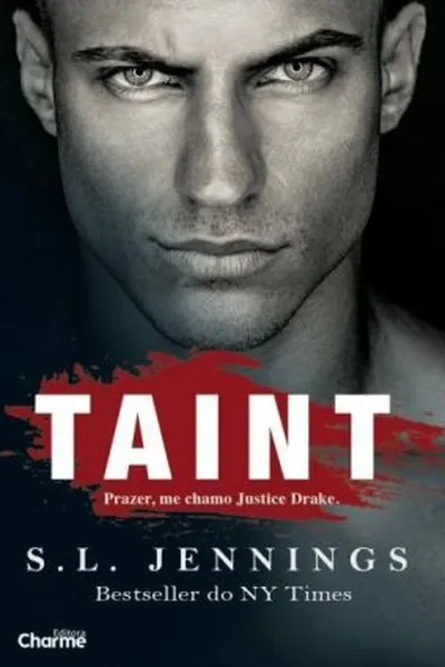 Cover of Taint