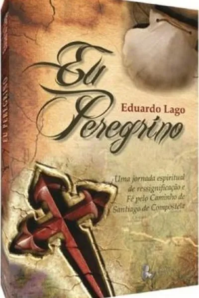 Cover of Eu Peregrino