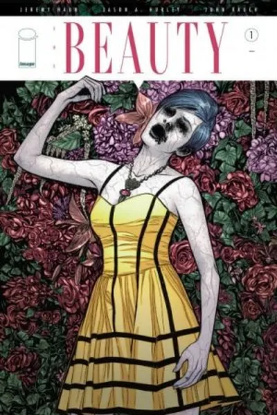 Cover of The Beauty #1