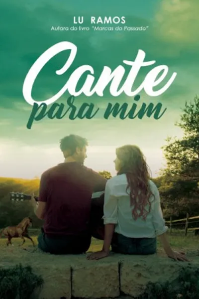 Cover of Cante Para Mim