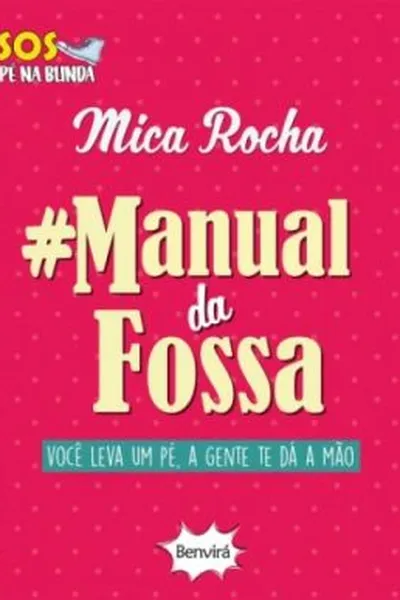 Cover of #Manual da Fossa