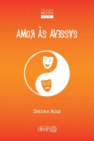 Cover of Amor às Avessas