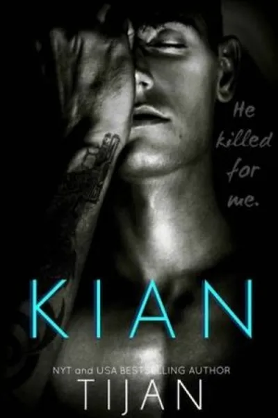Cover of Kian