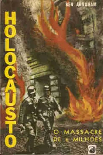 Cover of Holocausto