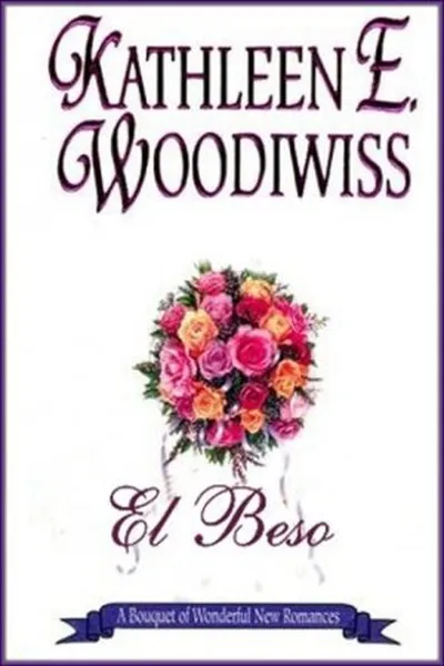 Cover of Three weddings and a kiss