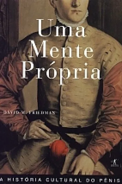 Cover of Uma Mente Própria
