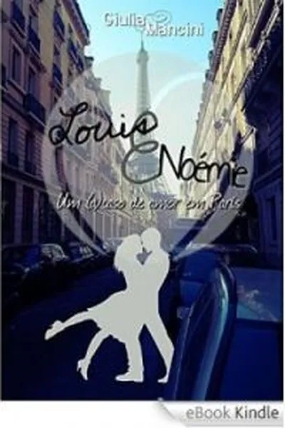 Cover of Louis e Noémie