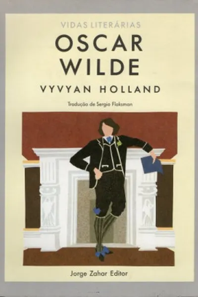 Cover of Oscar Wilde