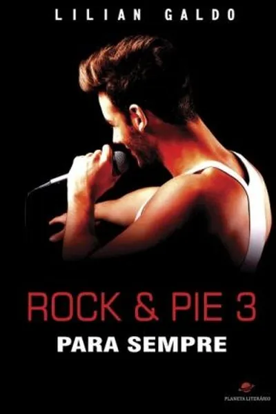 Cover of Rock & Pie 3