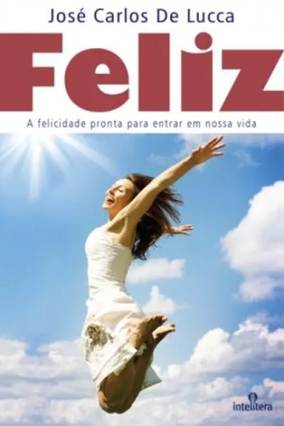 Cover of Feliz