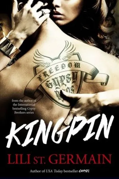 Cover of Kingpin