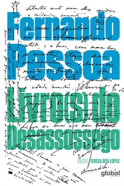 Cover of Livro(s) do desassossego