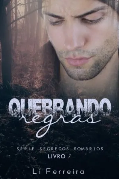 Cover of Quebrando Regras