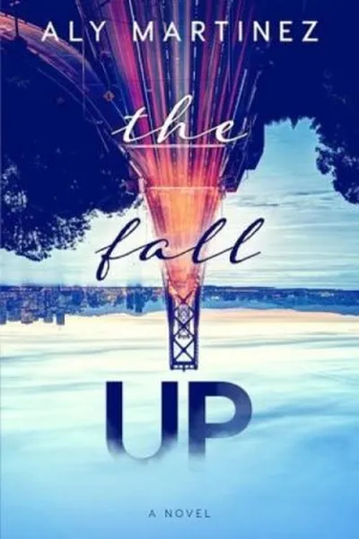 Cover of The Fall Up