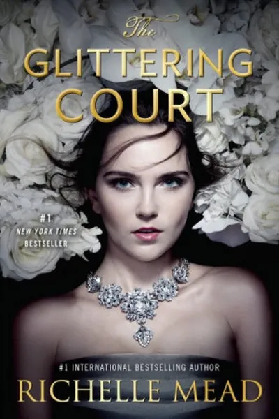 Cover of The Glittering Court