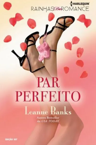 Cover of Par Perfeito