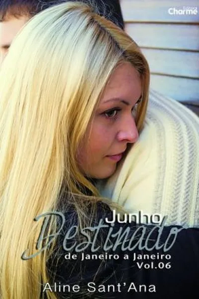 Cover of Junho Destinado
