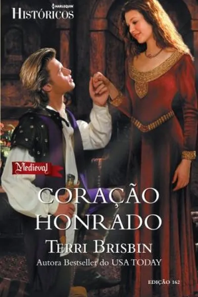 Cover of Coração Honrado The Dumont #01