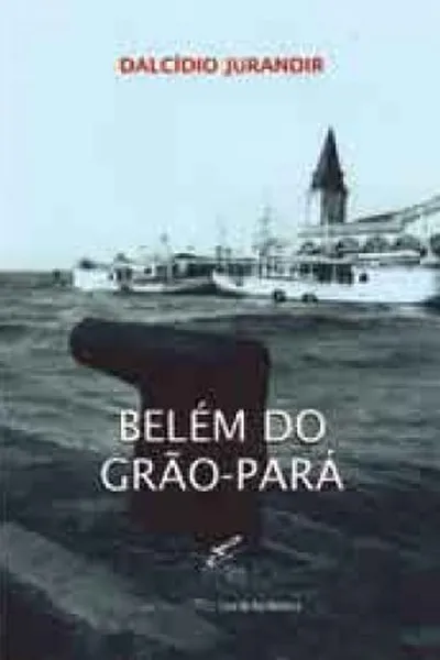 Cover of Belém do Grão-Pará