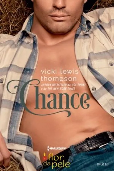 Cover of Chance