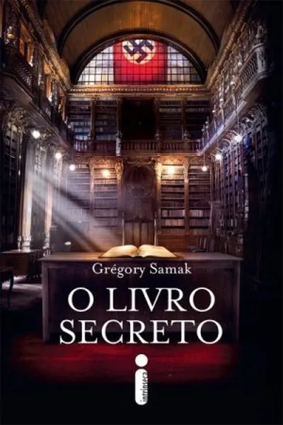 Cover of O Livro Secreto