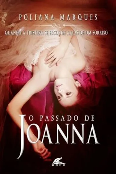Cover of O Passado De Joanna