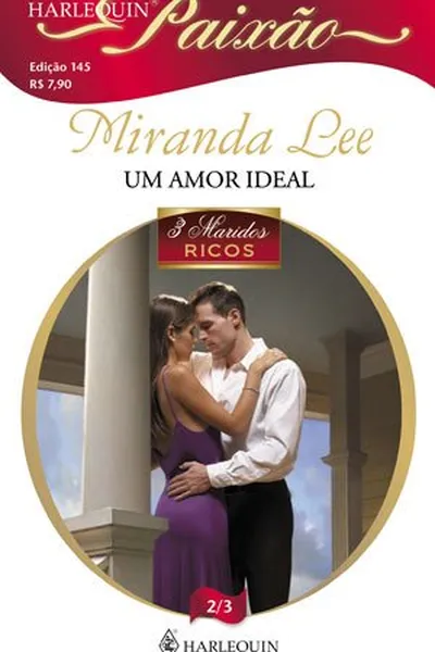 Cover of Um Amor Ideal