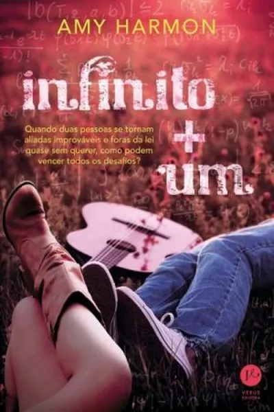 Cover of Infinito + Um