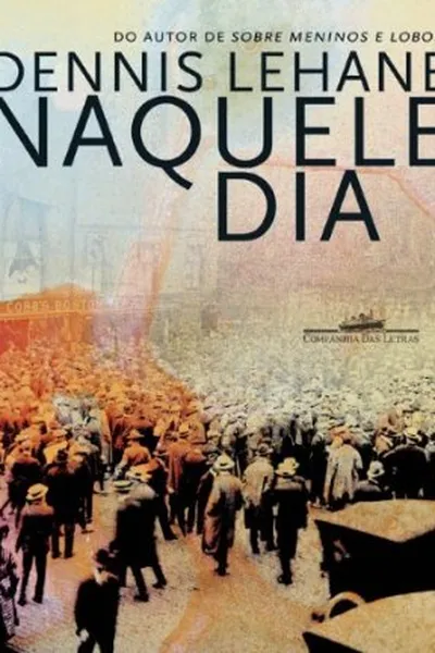 Cover of Naquele Dia