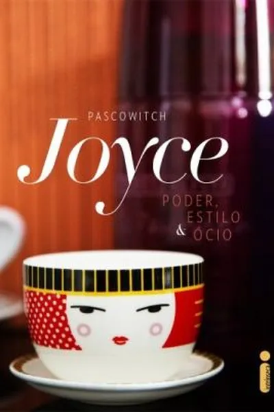 Cover of Poder, estilo & ócio