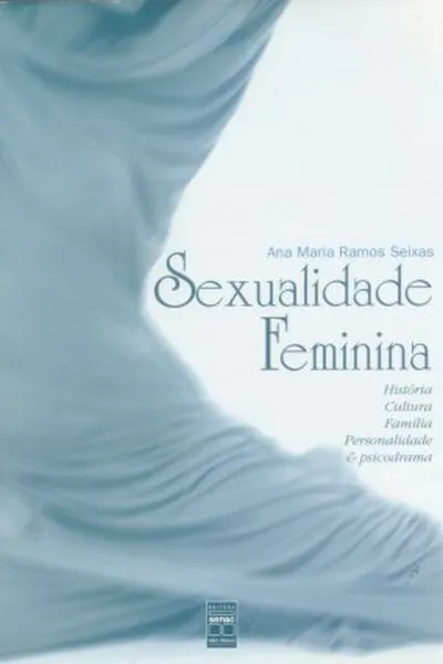 Cover of Sexualidade feminina