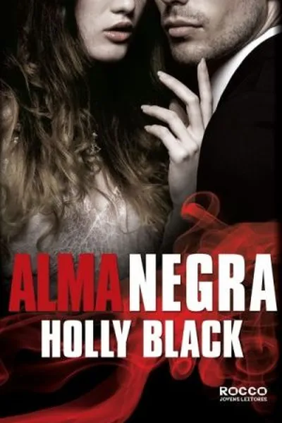 Cover of Alma Negra