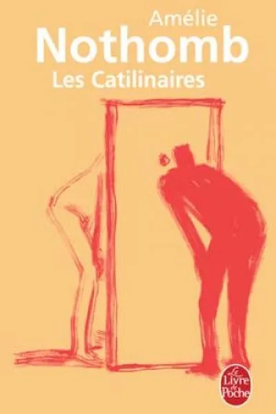 Cover of Les Catilinaires
